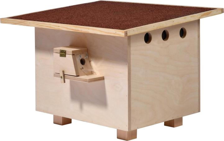 Dobar Hummelkasten (Hummeln)