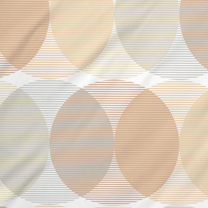 Produktbild Biberna Bettwäsche (Duvetbezug, 135x200 cm, 80x80 cm)