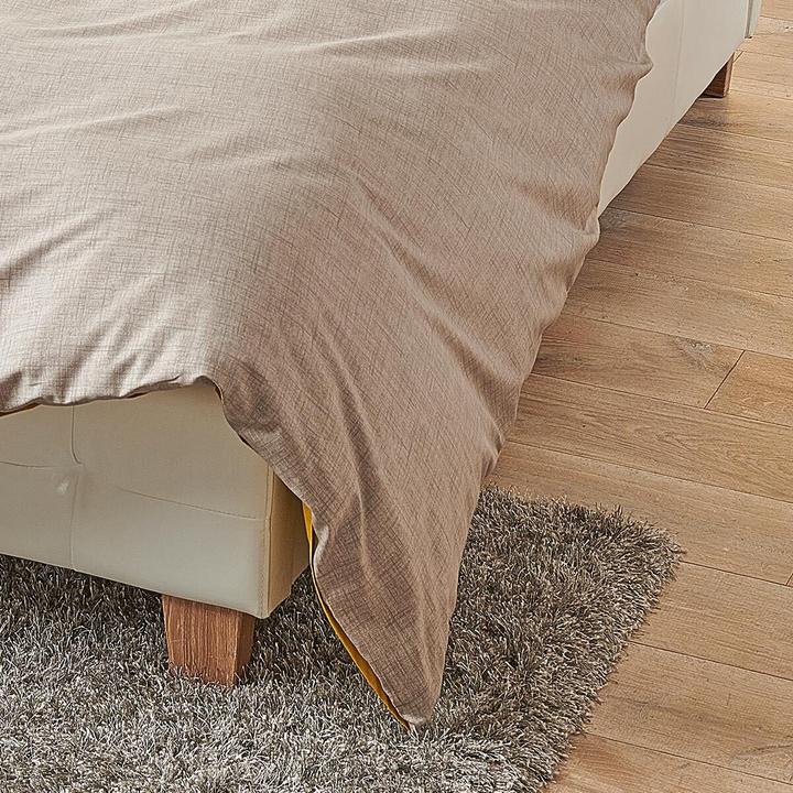Actual product image Traumschlaf Texture (Duvet cover, 40 x 80 cm, 155 x 220 cm)