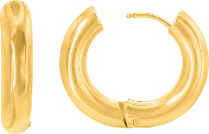 Immagine prodotto Heideman Lina color oro (100% acciaio inossidabile)