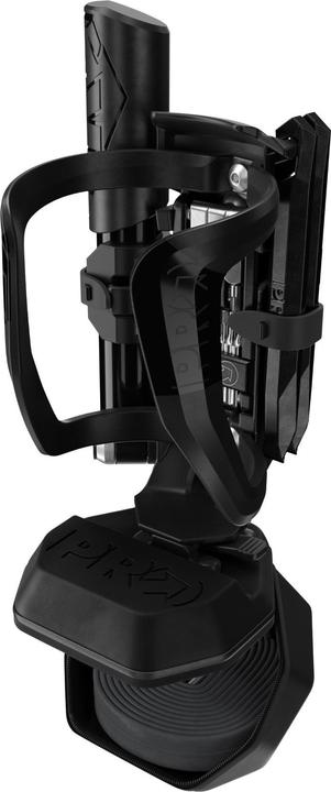 Produktbild PRO Bidonhalter Smart Cage inkl Pneuhebe schwarz