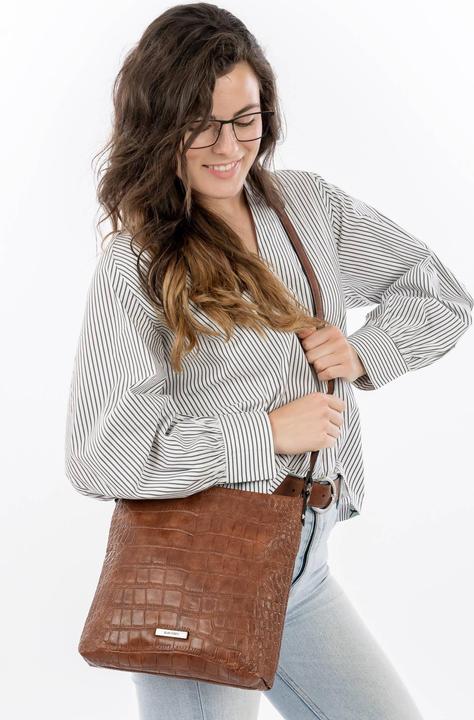 Immagine prodotto Suri Frey SFY Hadley, borsa a tracolla da 30 cm