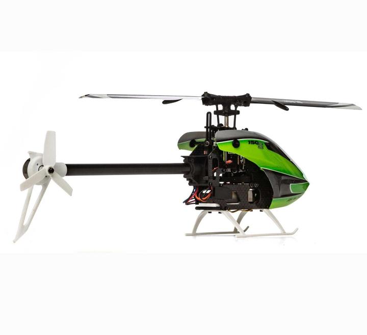 Produktbild Blade 150 S Smart BNF Basic