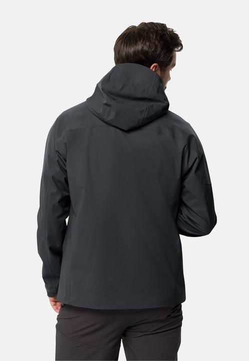 Produktbild Jack Wolfskin Kammweg 2L Jkt M (M)
