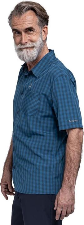 Immagine prodotto Schöffel Circ Shirt Style Dalfoss (50, L)