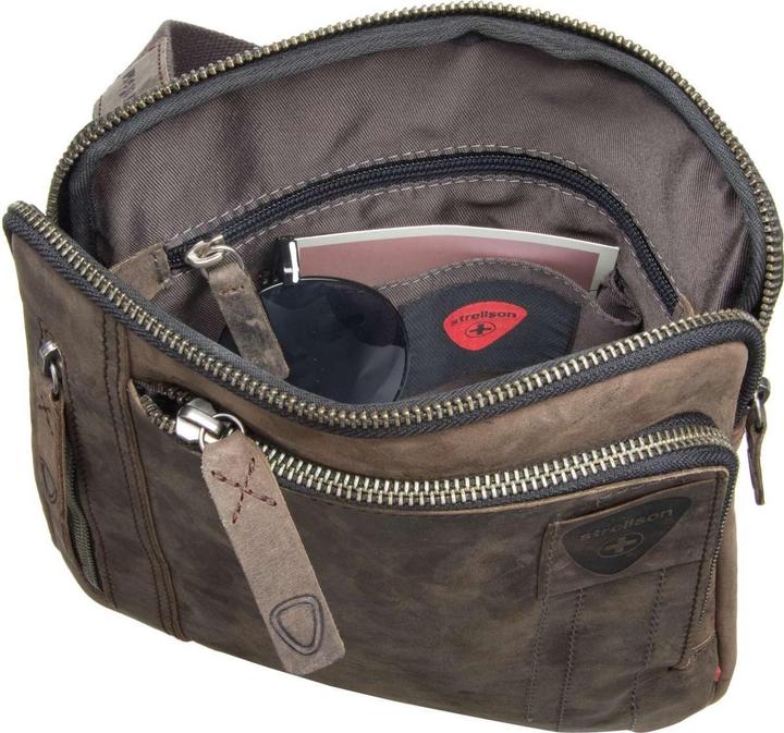 Produktbild Strellson ShoulderBag XSVZ richmond brian