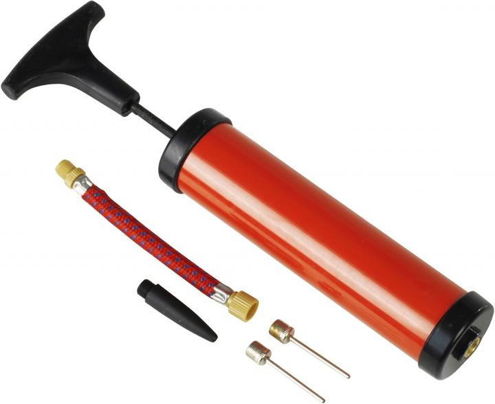 SupaTool Adapter Ballpumpen