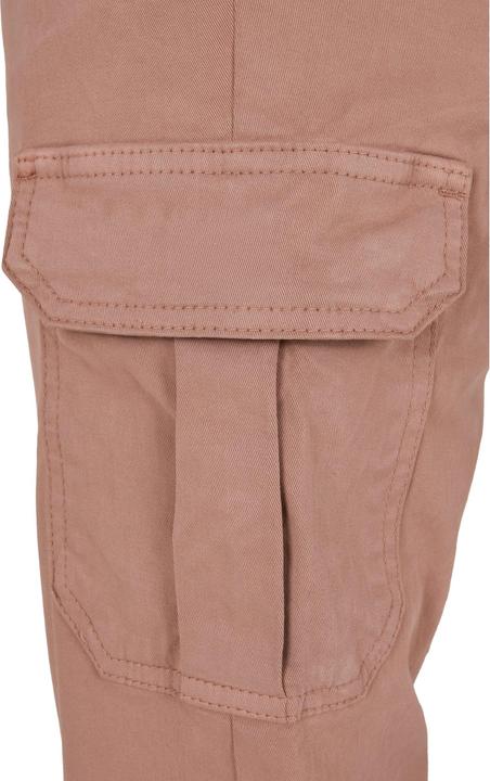 Image du produit Urban Classics Ladies High Waist Cargo Pants (30)