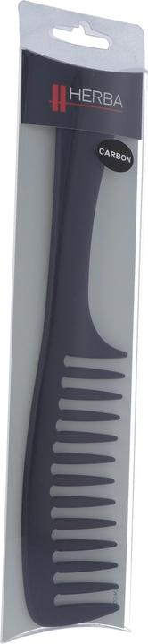 Produktbild Herba Carbon Griffkamm