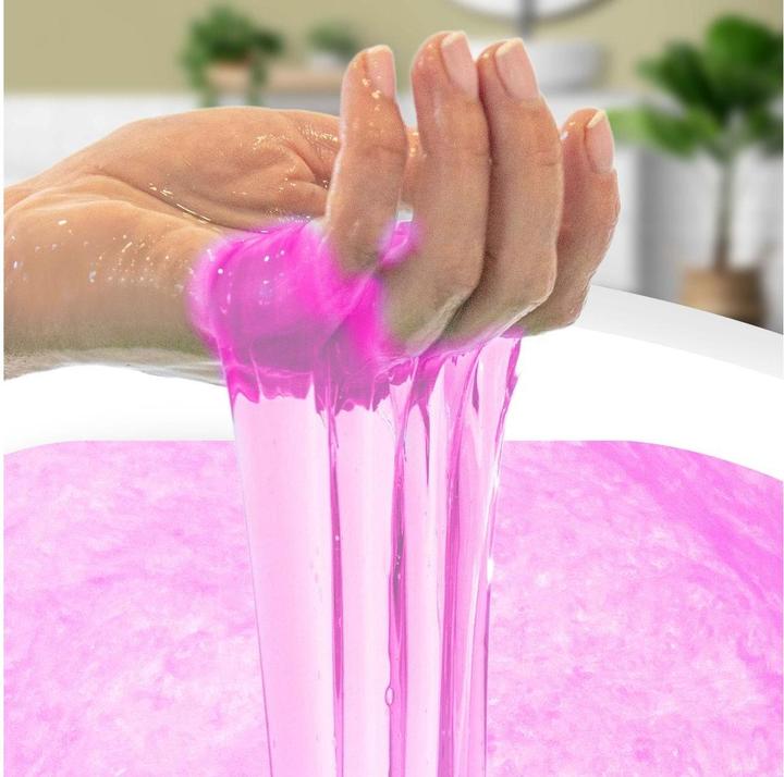 Produktbild Craze Inkee Bade-Glibber-Schleim Unicorn (1100 ml, Badesalz)
