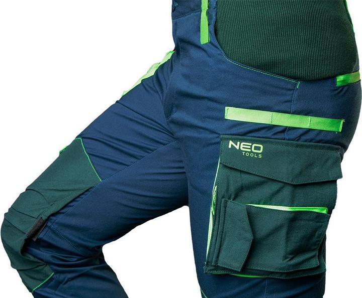 Actual product image Neo Work trousers (M)