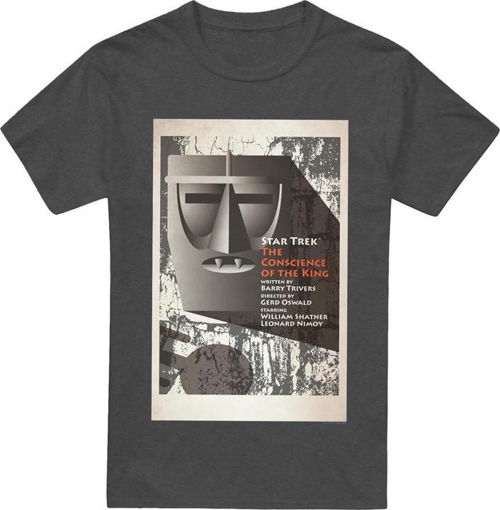 Immagine prodotto The Original Series Episode 13 Maglietta Adulto Unisex (3XL)