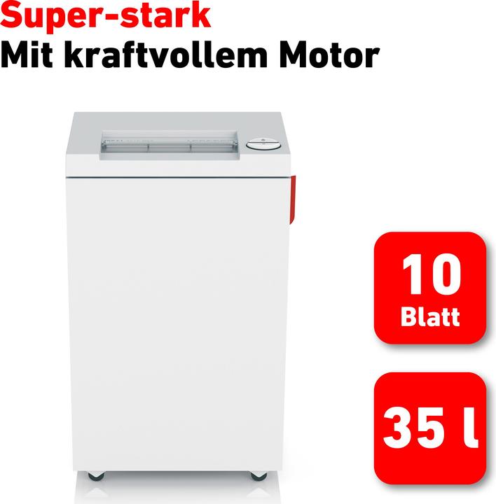 Actual product image Ideal 2445 Cc (Particle cut)