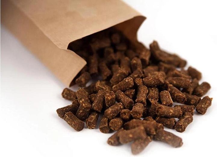 Produktbild Keksdieb Leckerli Lamm Fitis, 125 g (Adult, Junior, 1 Stk., 130 g)