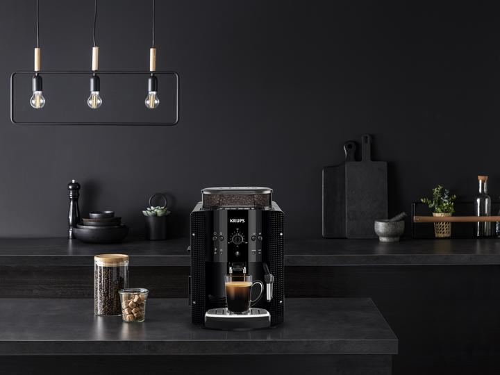 Produktbild Krups Essential Espresso