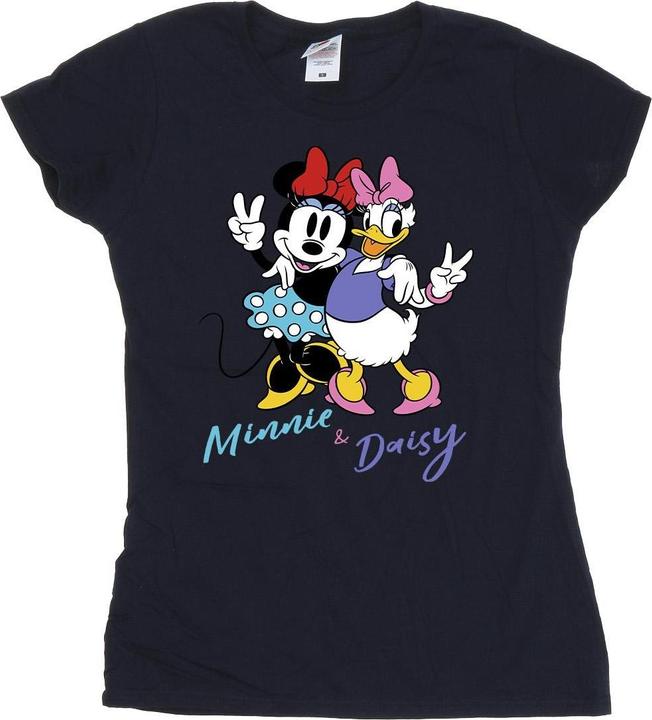 Produktbild Disney Minnie Mouse And Daisy TShirt (XL)