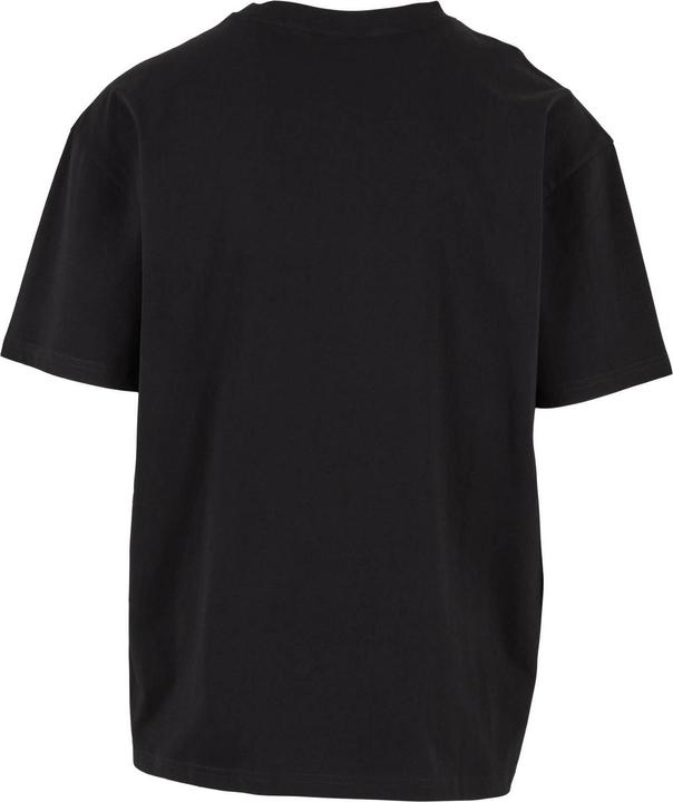 Actual product image Build Your Brand Unisex Adult Cotton Loose T-Shirt (XXL)