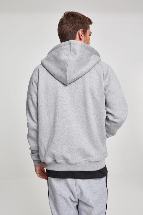 Immagine prodotto Urban Classics Zip Hoody (5XL)