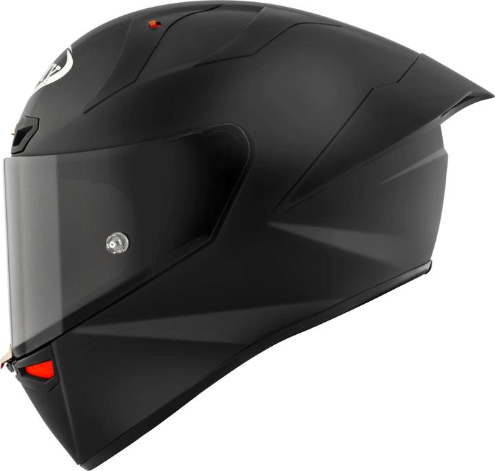 Actual product image Suomy S1-XR GP Plain (M)