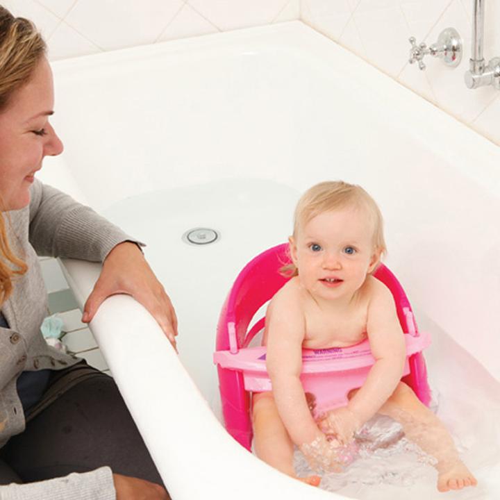 Actual product image Dreambaby Bath Seat