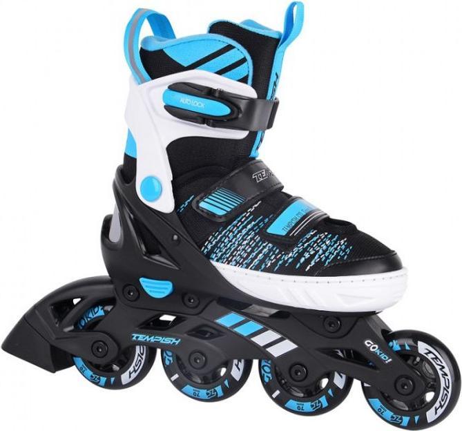 Tempish Inline Skates Gokid Adjustable Kids 2023