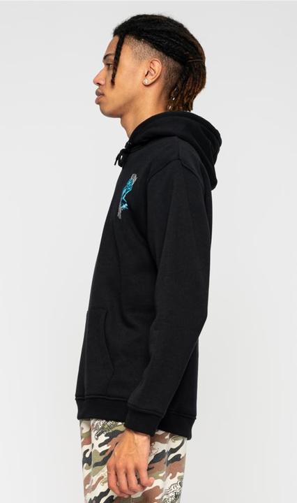 Produktbild Santa Cruz Split Strip Hand Hoodie (S)