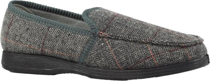 Produktbild Lazy Dogz Hausschuhe Eisenhower (42)