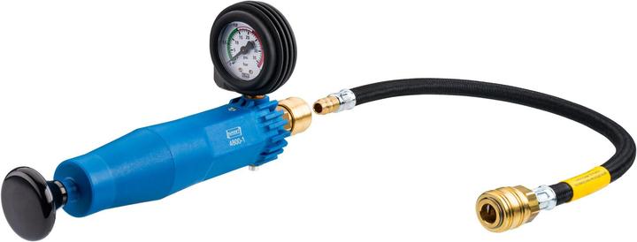 Actual product image HAZET Intermediate piece, flexible 4800-2