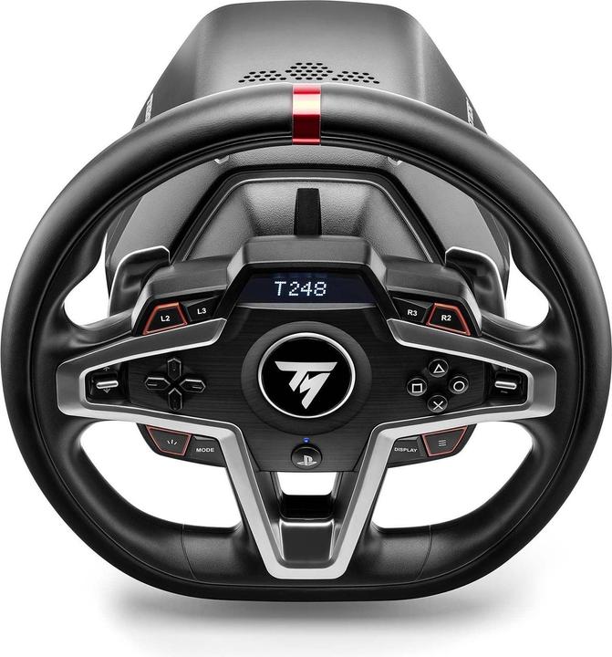Produktbild Thrustmaster T248 (PS4, PS5, PC)