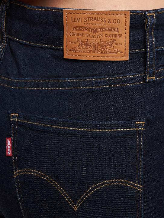 Produktbild Levis 721 Skinny High Rise to the nine (W24/L32)