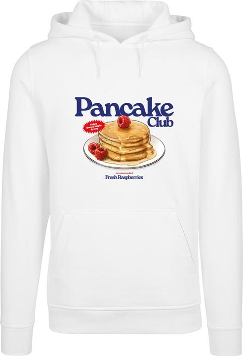 Mister Tee MisterTee Pancake Club Hoody - 176121
