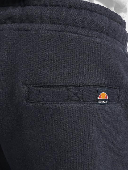 Actual product image Ellesse Shorts Bossini Fleece (S)