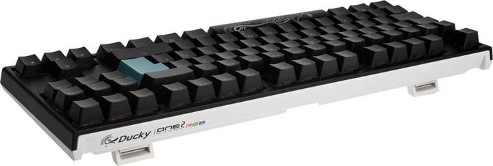 Actual product image Ducky One 2 (DE, Cable)