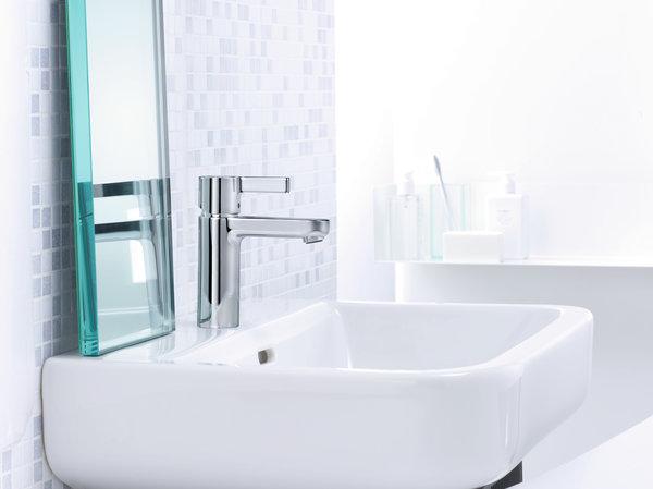Produktbild hansgrohe Metris S Chrom