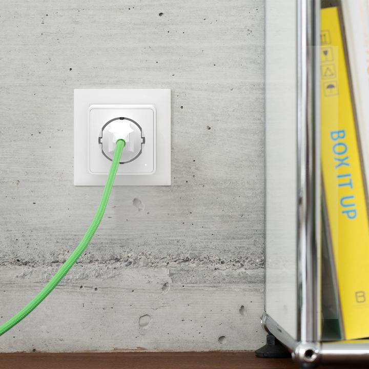 Actual product image myStrom WiFi switch (Schuko)