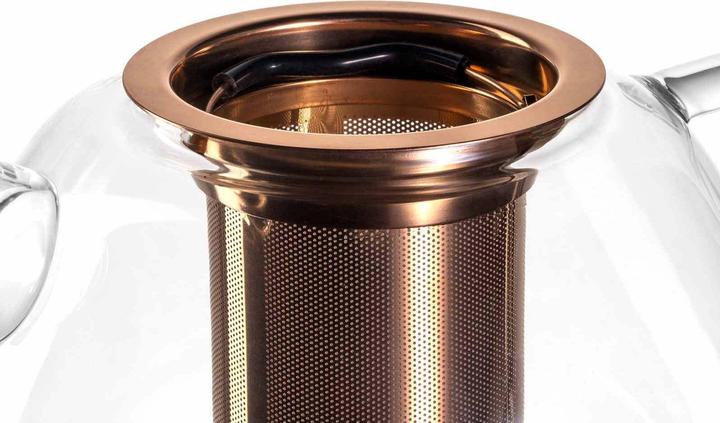 Immagine prodotto Leonardo Teiera (1.50 l)