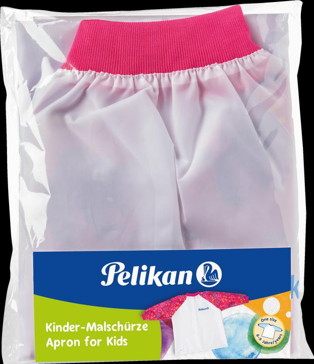 Produktbild Pelikan Malschürze