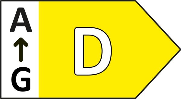 Energie-Label Siemens KI31RADD1 (Einbau, 165 l)