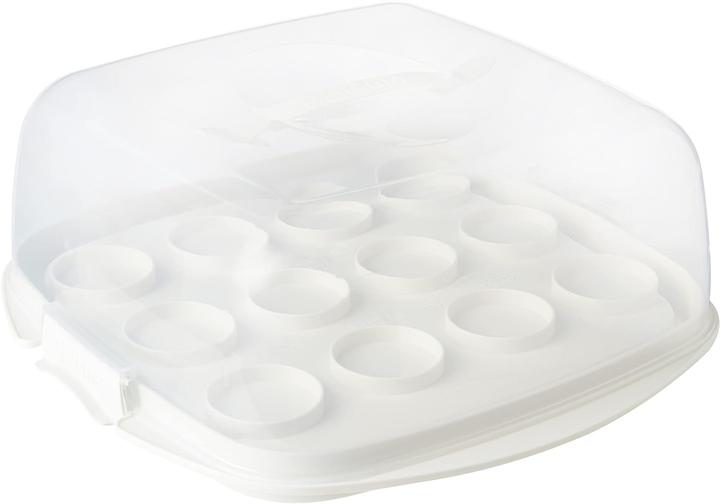 Image du produit Sistema Bake It 8.8L Cake Box