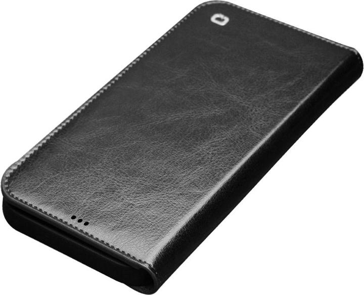 Produktbild QiAlino Hülle Flip (Apple iPhone XR)