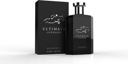 Produktbild Linn Young Ultimate Life Black Eau de Toilette 125ml (Eau de Toilette, 125 ml)