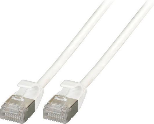 Produktbild EFB Elektronik Netzwerkkabel (U/FTP, CAT6a, 1 m)