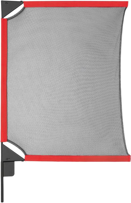 Actual product image Godox Scrim Flags Kit 45x60cm