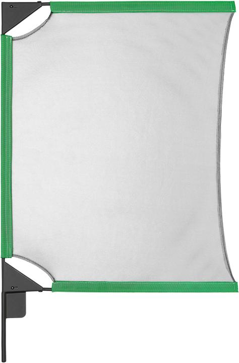 Actual product image Godox Scrim Flags Kit 45x60cm