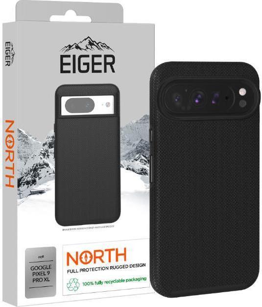 Produktbild Eiger North Case (Google Pixel 9 Pro XL)