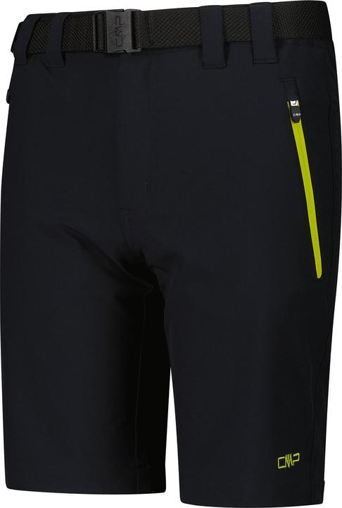 Immagine prodotto CMP Campagnolo Bermuda da bambino con cintura (116)