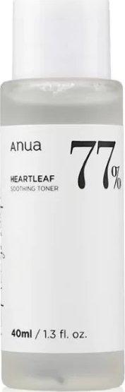Immagine prodotto Anua Heartleaf (Acqua tonica, 40 ml)