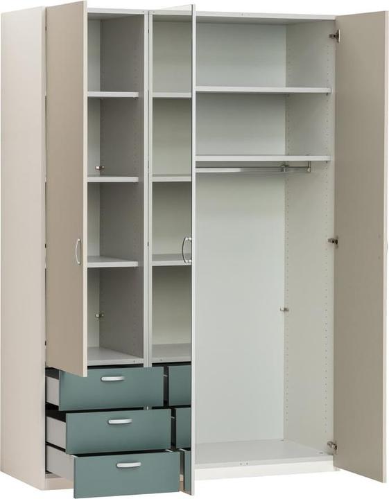 Immagine prodotto pfister Movie-8 (148,5 x 214 cm)
