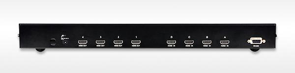 Produktbild Aten Vm0404ha