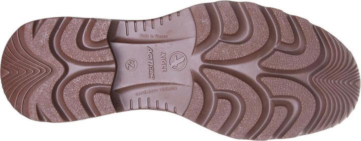 Produktbild Aigle Gummistiefel Unisex Parcours 2 Iso (43)